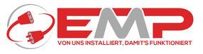 EMP GmbH Logo